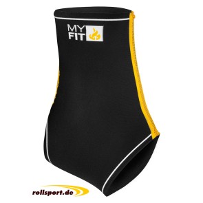 Powerslide MyFit Footies Neopren Socken 2 mm