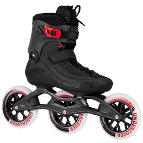 Powerslide Swell Black City 125