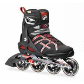 Rollerblade Macroblade 90 ST Herren