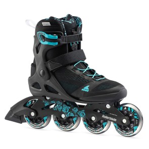 Rollerblade Macroblade 84 LE Damen