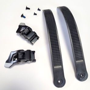Rollerblade Endurace Verschlussband, Ratschenband mit Schnalle