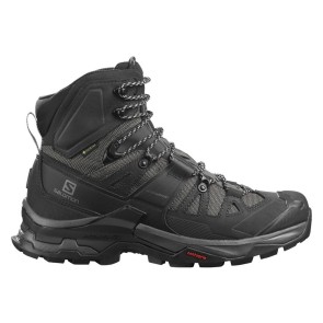 Salomon Quest 4 GTX schwarz