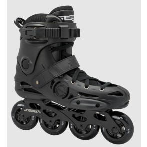 Seba E3 80 Skates schwarz