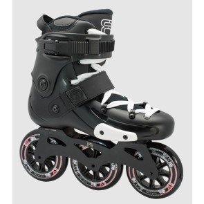 Seba FR Skates FRX 310 schwarz