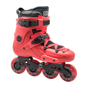 Seba FR1 80 Skates rot