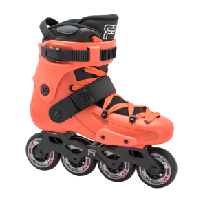 Seba FRX 80 Skates orange