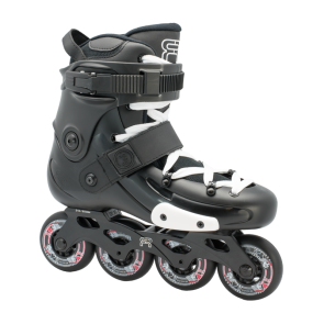 Seba FRX 80 Skates schwarz