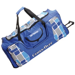 Base Hockeytasche Cross-Over-Wheel- Bag