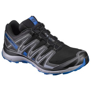 Salomon Schuhe Xa Lite Schwarz