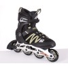 K2 Power 84 Inliner schwarz Sand 