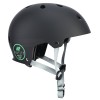 K2 Varsity Helm schwarz grün