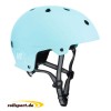 K2 Varsity Pro Helm blau