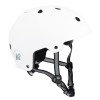 K2 Varsity Pro Helm weiß