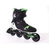 K2 VO2 90 Boa Herren schwarz/weiß/grün 