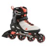 Rollerblade Macroblade 80 W Gletscher grau Koralle