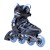 K2 Alexis 84 Boa | Damen Inliner | schwarz-blau 