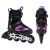 K2 Charm Boa Alu Kinder Inline Skates