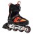 K2 Sk8 Hero Boa Alu Kinder Inline Skates