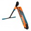 Blazer Pro Stunt Scooter Outrun 2 FX Lava Orange von unten