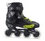 Fila NRK Fun Urban Inline Skates schwarz