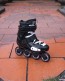 Seba FRX 80 Skates schwarz
