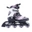 K2 Alexis 80 Boa Skates
