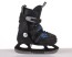 K2 Cirrus jr ice skates