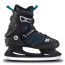 K2 Fit Ice Herren Schlittschuhe schwarz blau