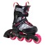 K2 Marlee Splash bemalbare Kinder Inline Skates