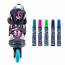 K2 bemalbare Kinder Inline Skates Marlee Splash