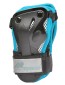 K2 Performance Handgelenkschutz blau