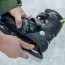 K2 Raider Ice größenverstellbare Kinder Schlittschuhe 