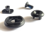 K2 Redline Schrauben-Set Cuff