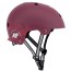 K2 Varsity Pro Skatehelm Burgundy