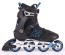 K2 Velocity 84 Boa schwarz blau
