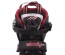 K2 Velocity 84 Boa schwarz magenta
