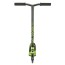 Madd Scooter Carve Rookie schwarz / grün