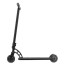 Madd Scooter Origin Pro Solid Stunt Scooter schwarz