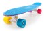 Penny Skateboard Woodstock