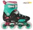 Powerslide Imperial One Fluor Skates