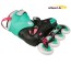 Powerslide Imperial One Fluor Urban Skates