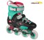 Powerslide Imperial One Fluor