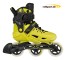Powerslide Phuzion Universe Kinder Hartschalen Skates Gelb