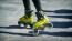 Powerslide Phuzion Universe Kinder Hartschalen Skates Gelb
