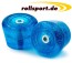 Rio Roller Bremsgummi Glitzer blau