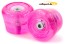 Rio-Roller Bremsgummi Glitzer-Pink