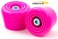 Rio-Roller Bremsgummi Pink