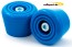 Rio-Roller Bremsstopper blau
