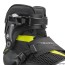 Rollerblade Endurace Elite 110 Schnürtechnik