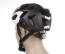 Rollerblade X-Helm schwarz weiß